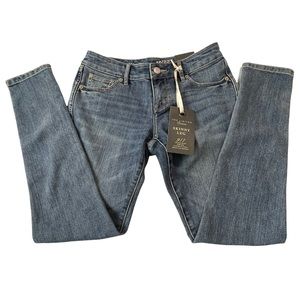 The Limited Denim size 4